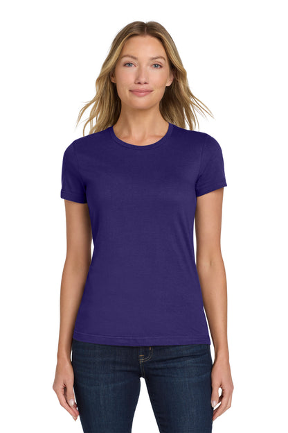 Gildan Softstyle Women's T-Shirt. 64000L
