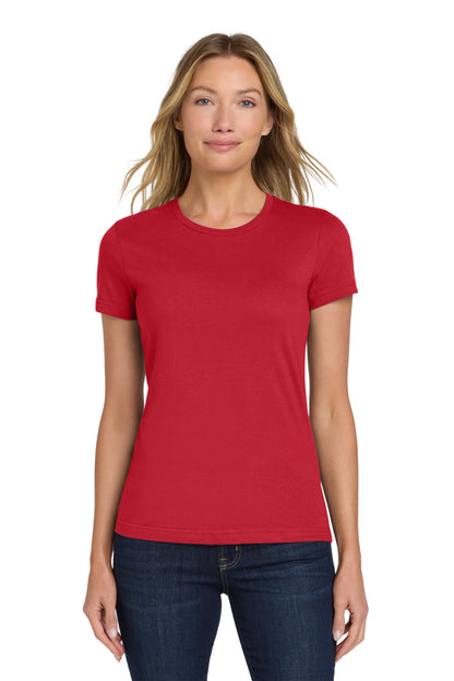 Gildan Softstyle Women's T-Shirt. 64000L