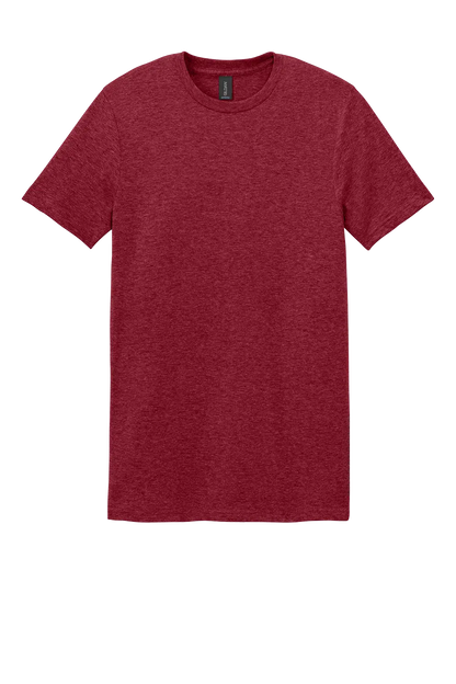 Custom Gildan Softstyle T-Shirt 64000