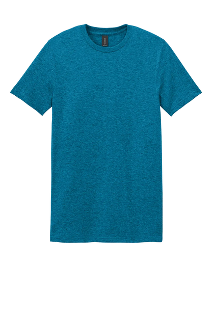 Custom Gildan Softstyle T-Shirt 64000