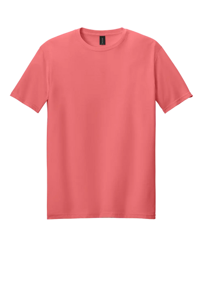 Custom Gildan Softstyle T-Shirt 64000