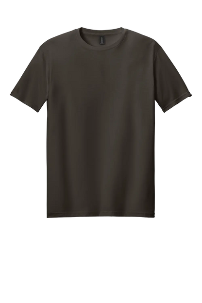 Custom Gildan Softstyle T-Shirt 64000
