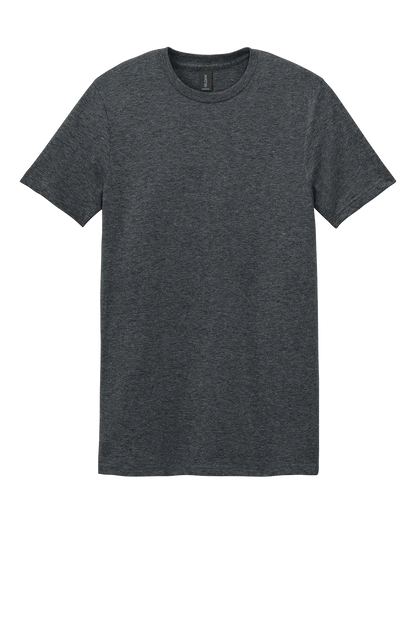 Custom Gildan Softstyle T-Shirt 64000