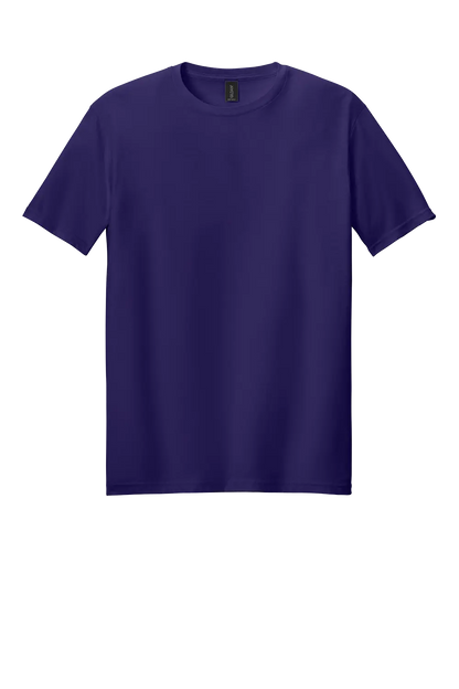 Custom Gildan Softstyle T-Shirt 64000