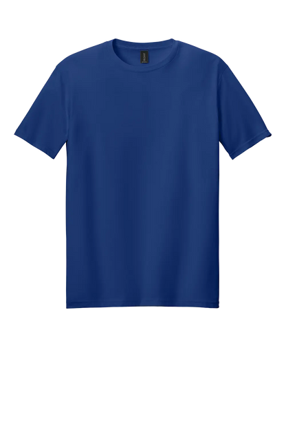 Custom Gildan Softstyle T-Shirt 64000