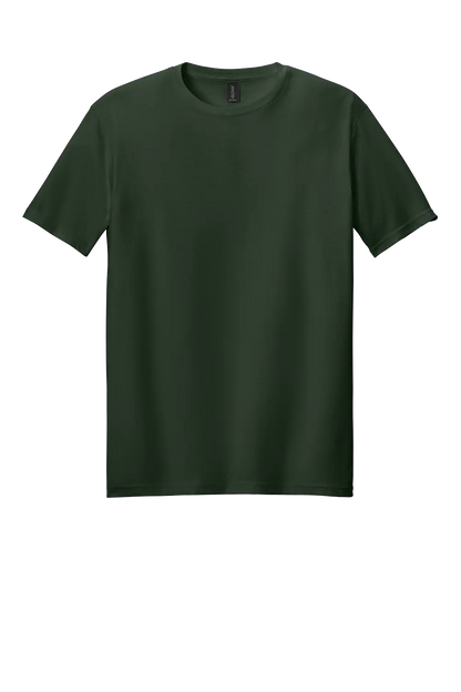 Custom Gildan Softstyle T-Shirt 64000