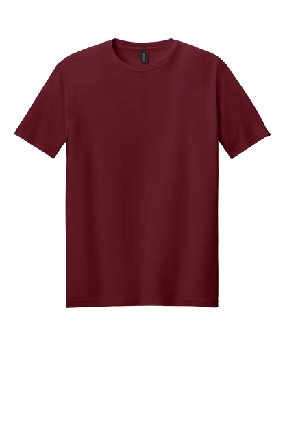 Custom Gildan Softstyle T-Shirt 64000