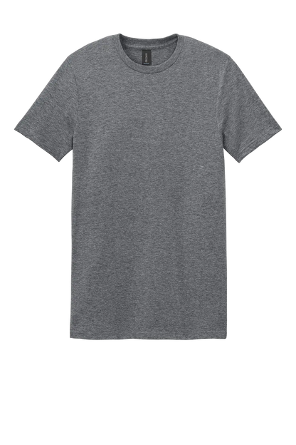 Custom Gildan Softstyle T-Shirt 64000