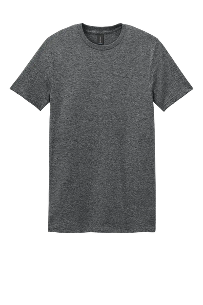 Custom Gildan Softstyle T-Shirt 64000