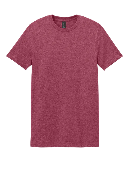 Custom Gildan Softstyle T-Shirt 64000