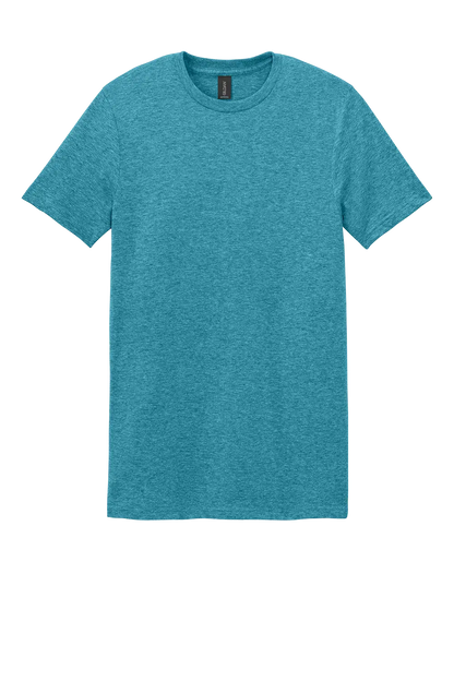 Custom Gildan Softstyle T-Shirt 64000