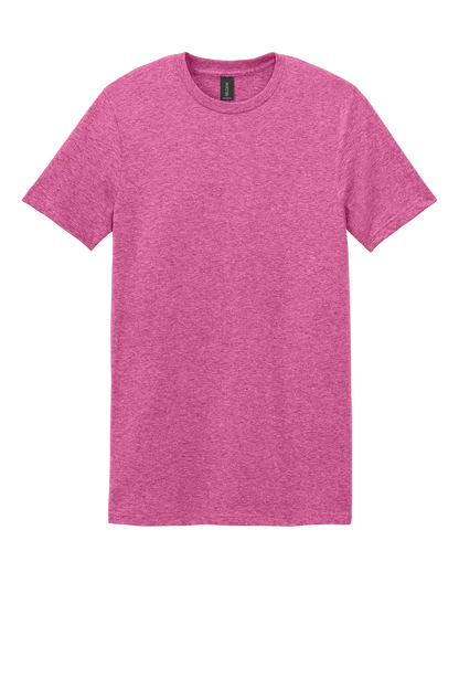 Custom Gildan Softstyle T-Shirt 64000
