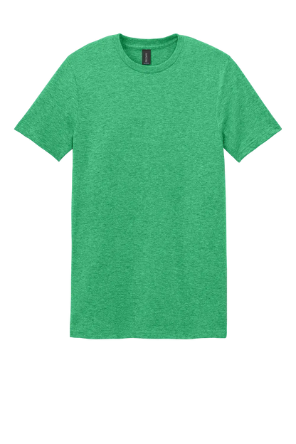 Custom Gildan Softstyle T-Shirt 64000