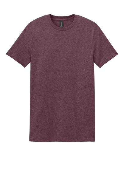 Custom Gildan Softstyle T-Shirt 64000