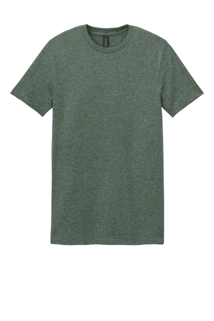Custom Gildan Softstyle T-Shirt 64000