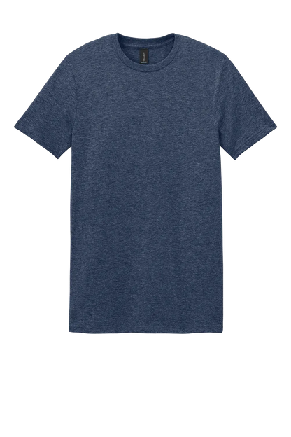 Custom Gildan Softstyle T-Shirt 64000