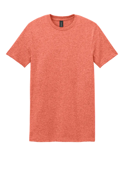 Custom Gildan Softstyle T-Shirt 64000