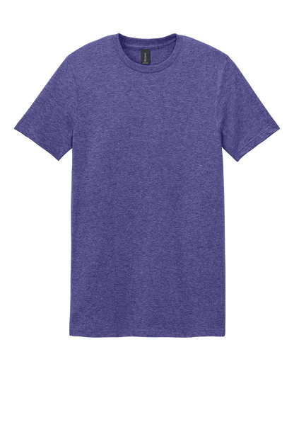 Custom Gildan Softstyle T-Shirt 64000