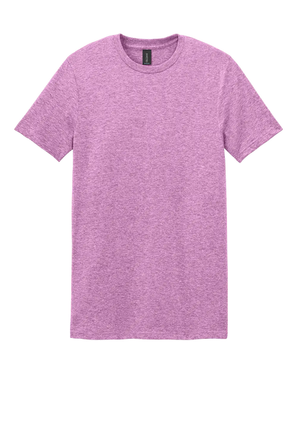 Custom Gildan Softstyle T-Shirt 64000