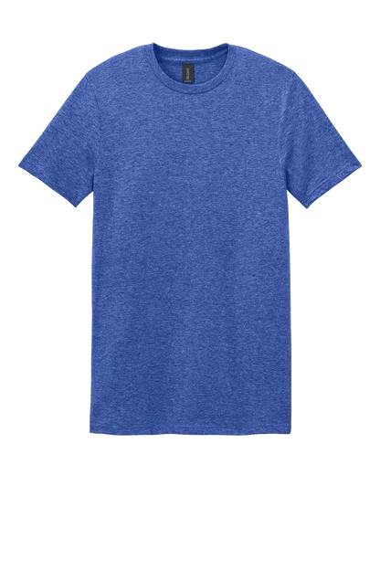 Custom Gildan Softstyle T-Shirt 64000
