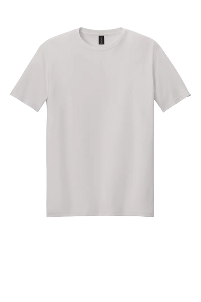 Custom Gildan Softstyle T-Shirt 64000