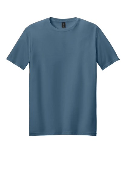 Custom Gildan Softstyle T-Shirt 64000