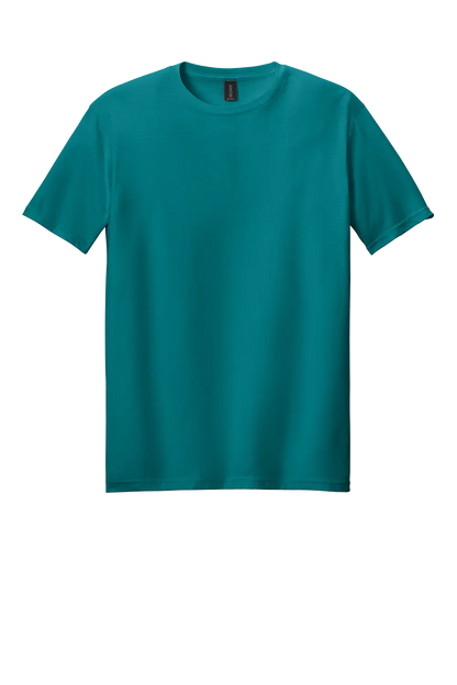 Custom Gildan Softstyle T-Shirt 64000