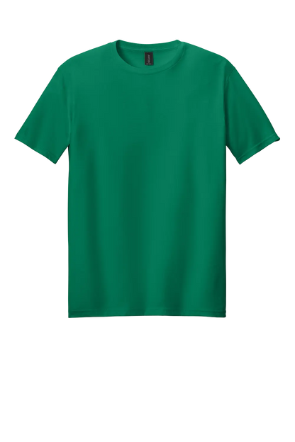 Custom Gildan Softstyle T-Shirt 64000