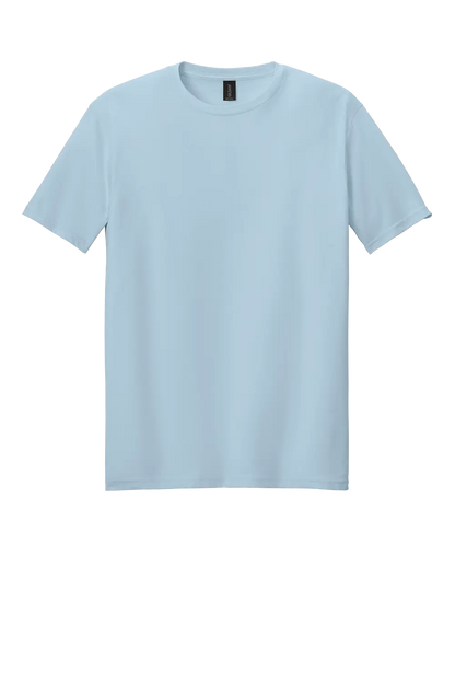 Custom Gildan Softstyle T-Shirt 64000