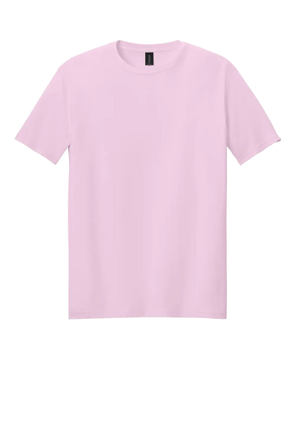 Custom Gildan Softstyle T-Shirt 64000