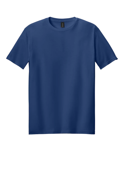 Custom Gildan Softstyle T-Shirt 64000