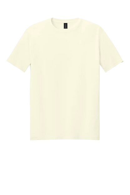 Custom Gildan Softstyle T-Shirt 64000