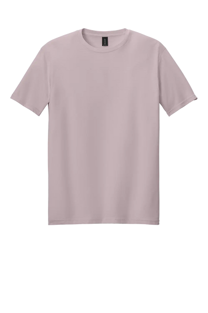 Custom Gildan Softstyle T-Shirt 64000