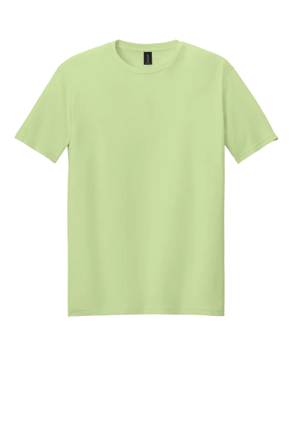 Custom Gildan Softstyle T-Shirt 64000