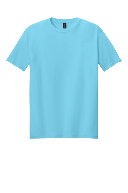 Custom Gildan Softstyle T-Shirt 64000