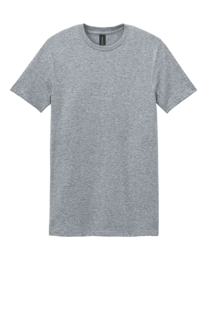 Custom Gildan Softstyle T-Shirt 64000