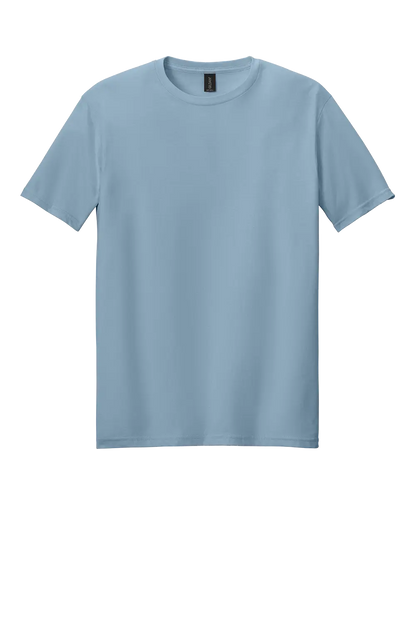 Custom Gildan Softstyle T-Shirt 64000