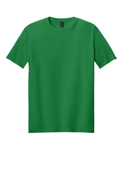 Custom Gildan Softstyle T-Shirt 64000