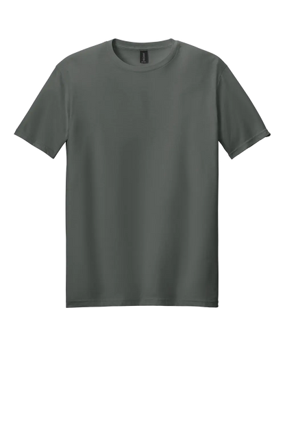 Custom Gildan Softstyle T-Shirt 64000