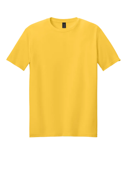 Custom Gildan Softstyle T-Shirt 64000
