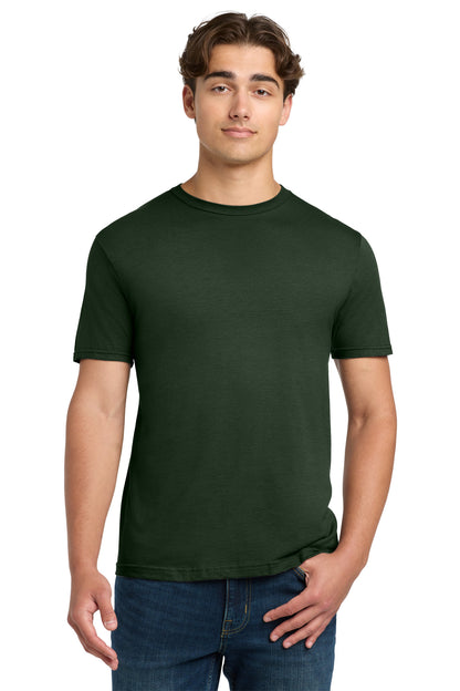Custom Gildan Softstyle T-Shirt 64000