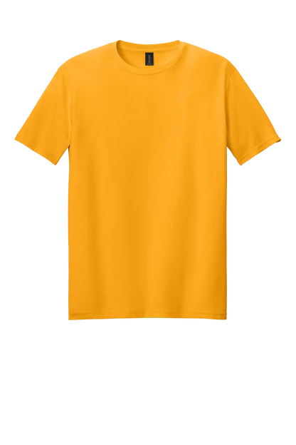 Custom Gildan Softstyle T-Shirt 64000