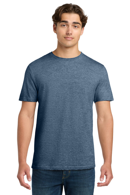 Custom Gildan Softstyle T-Shirt 64000
