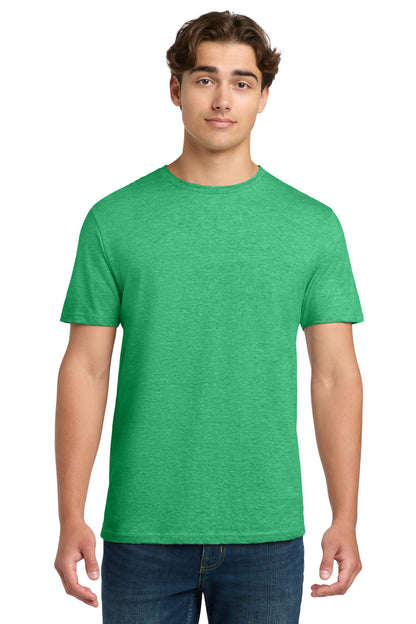 Custom Gildan Softstyle T-Shirt 64000
