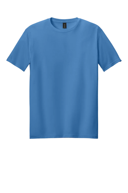 Custom Gildan Softstyle T-Shirt 64000