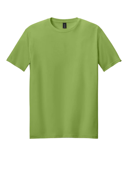 Custom Gildan Softstyle T-Shirt 64000