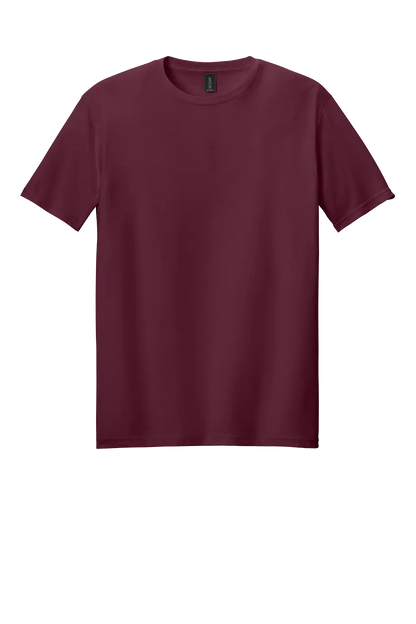 Custom Gildan Softstyle T-Shirt 64000
