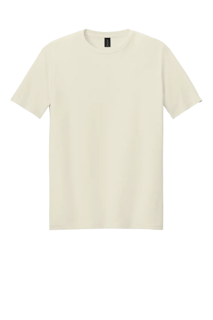 Custom Gildan Softstyle T-Shirt 64000