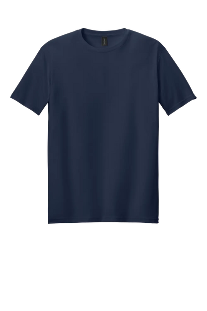 Custom Gildan Softstyle T-Shirt 64000