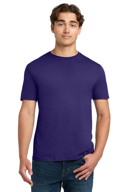 Custom Gildan Softstyle T-Shirt 64000